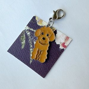 Dog Charm